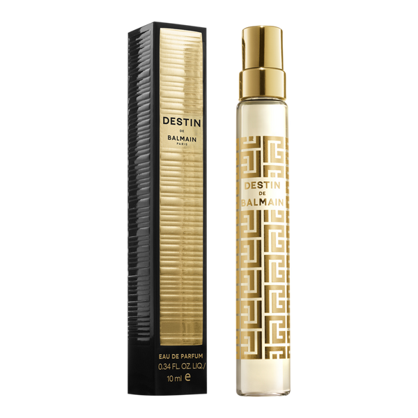 Balmain Paris Destin De Balmain Eau de Parfum #6