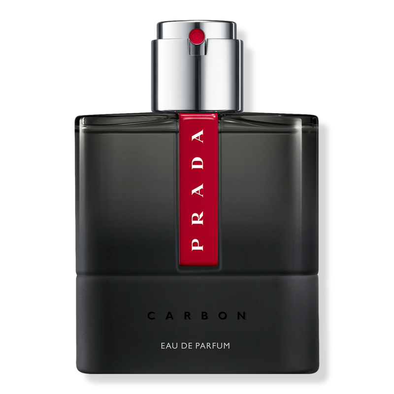 Prada - 1.6 oz Luna Rossa Carbon Eau de Parfum | Ulta Beauty
