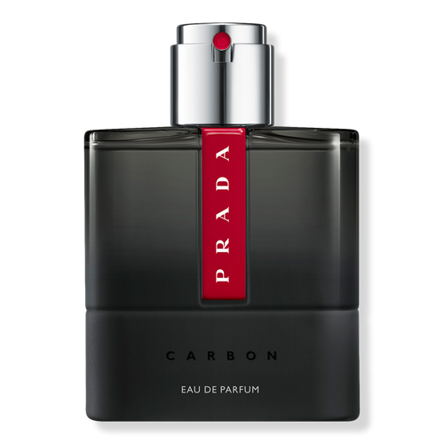 Prada - 1.6 oz Luna Rossa Carbon Eau de Parfum | Ulta Beauty
