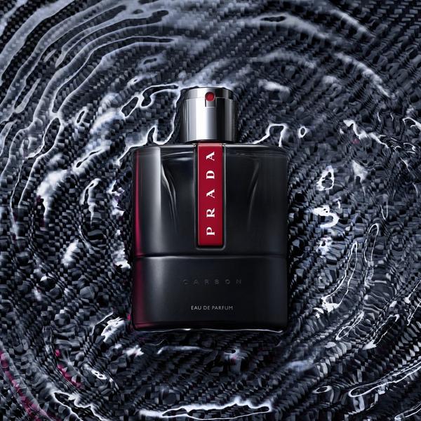 Prada Luna Rossa Carbon Eau de Parfum #6