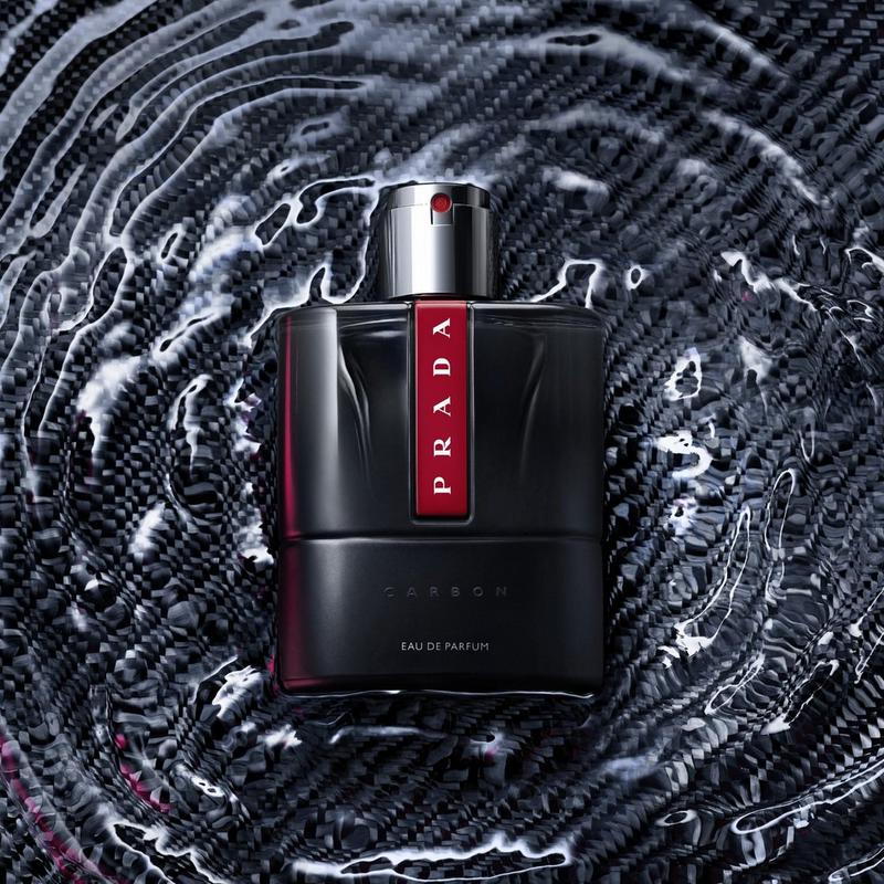 Prada - 1.6 oz Luna Rossa Carbon Eau de Parfum | Ulta Beauty