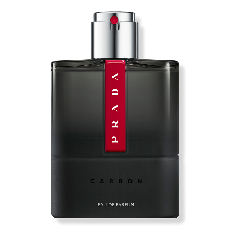 Prada - 3.3 oz Luna Rossa Carbon Eau de Parfum | Ulta Beauty