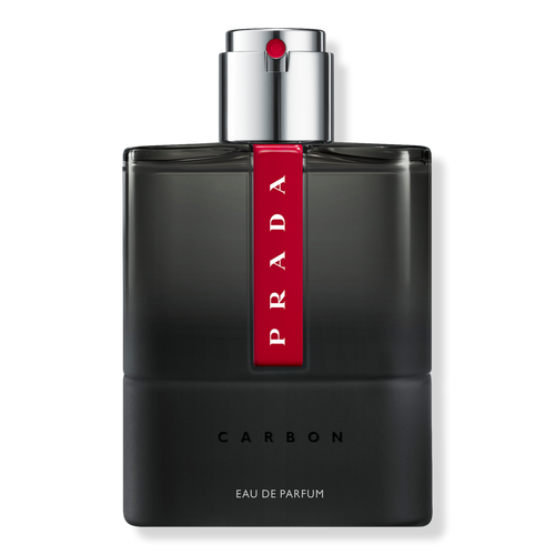 Prada - 3.3 oz Luna Rossa Carbon Eau de Parfum | Ulta Beauty
