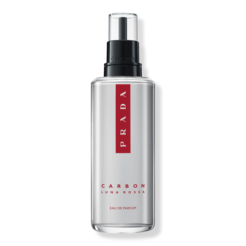 Prada - 5.0 oz (Refill) Luna Rossa Carbon Eau de Parfum | Ulta Beauty