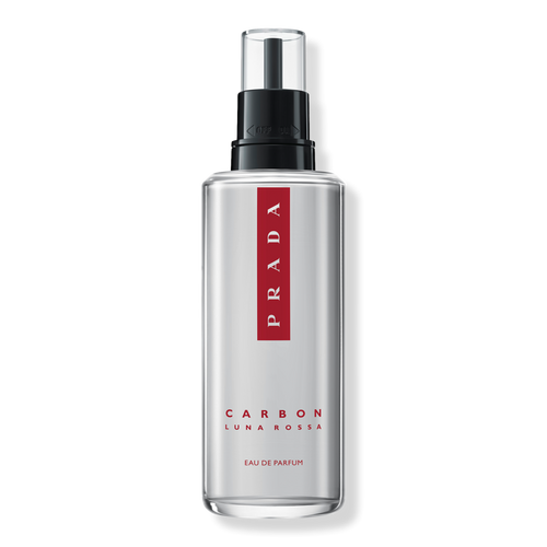 Prada - 5.0 oz (Refill) Luna Rossa Carbon Eau de Parfum | Ulta Beauty