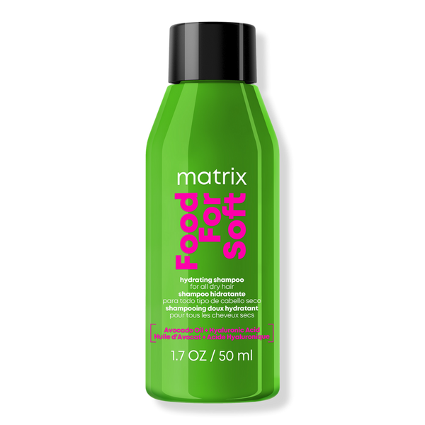 Matrix Food For Soft Hydrating Shampoo #1