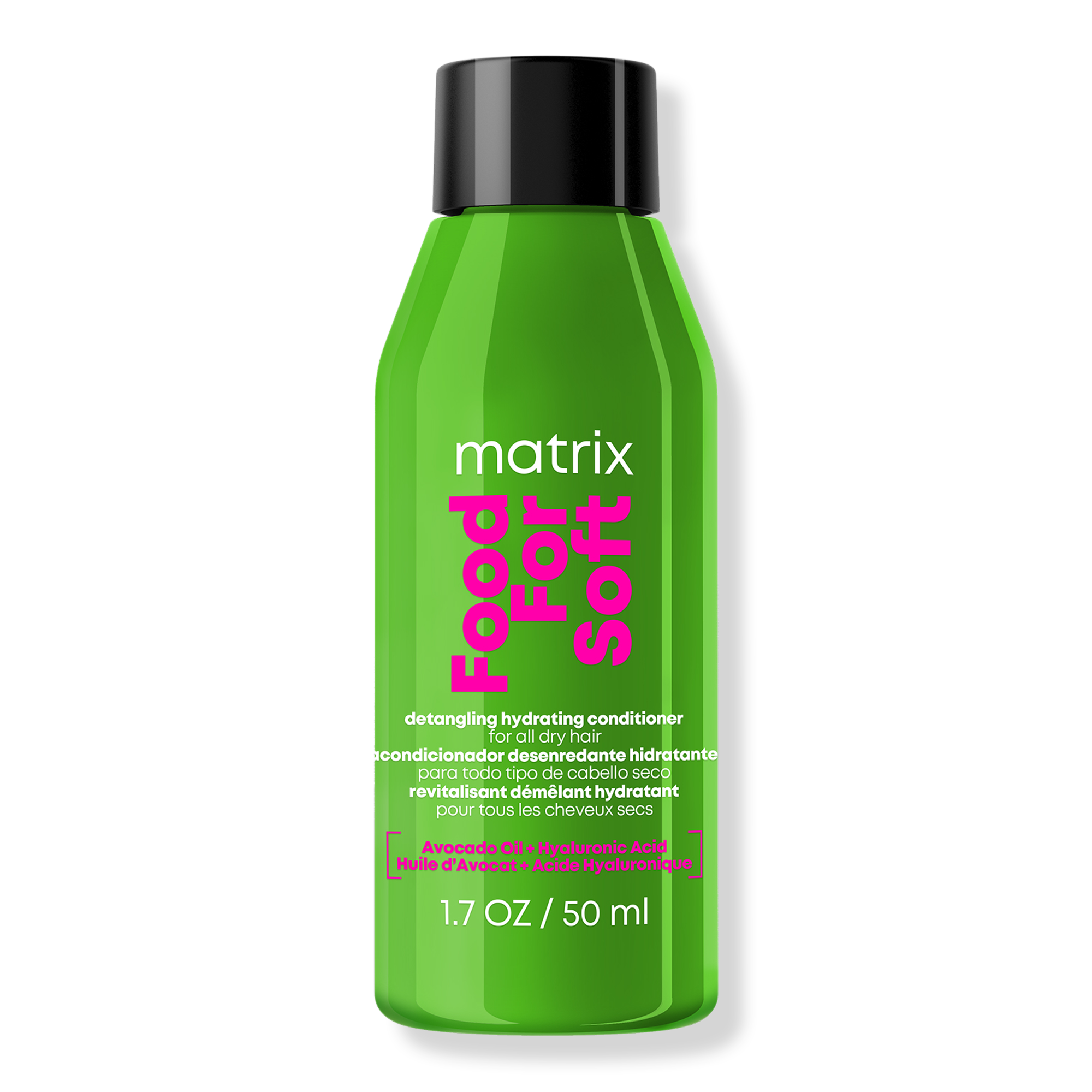 Matrix Food For Soft Detangling Hydrating Conditioner #1