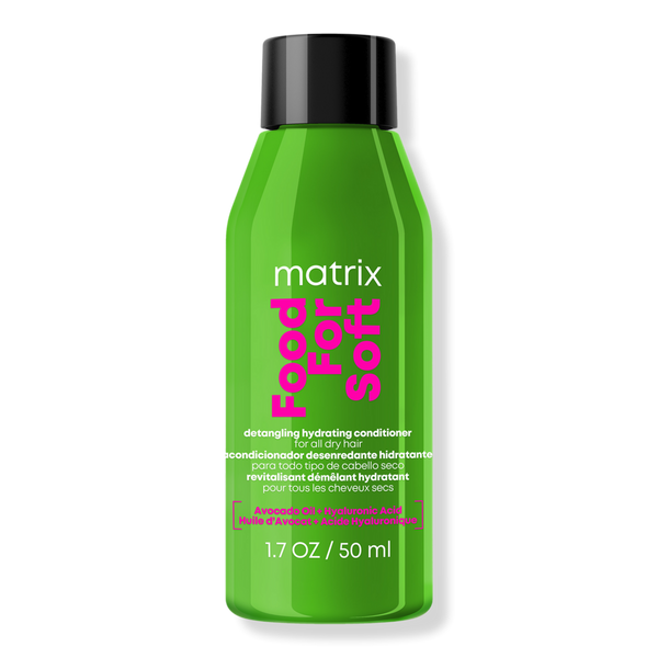 Matrix Food For Soft Detangling Hydrating Conditioner #1