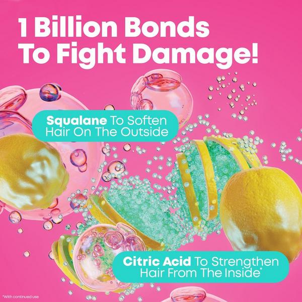 Matrix Instacure Build-A-Bond Mighty Bonds Shampoo for Very Damaged Hair #5