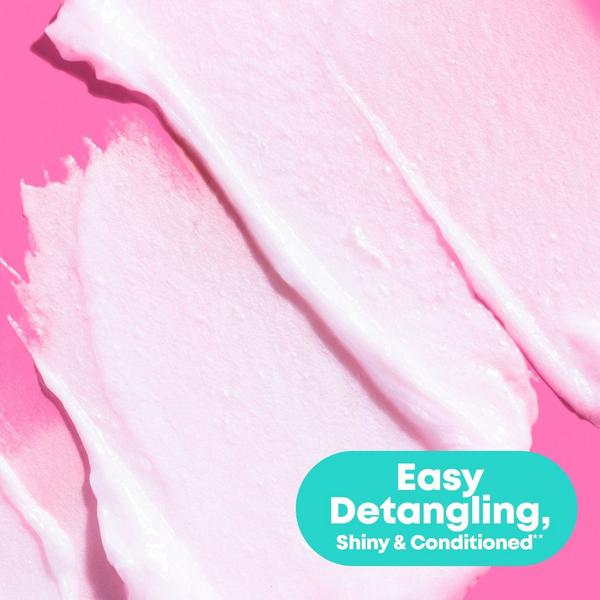 Matrix Instacure Build-A-Bond Mighty Care Conditioner for Very Damaged Hair #8