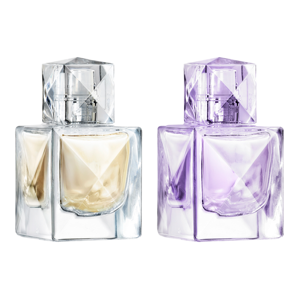 KHLOÉ KARDASHIAN XO KHLOÉ & ALMOST ALWAYS Deluxe Mini Duo Set #2