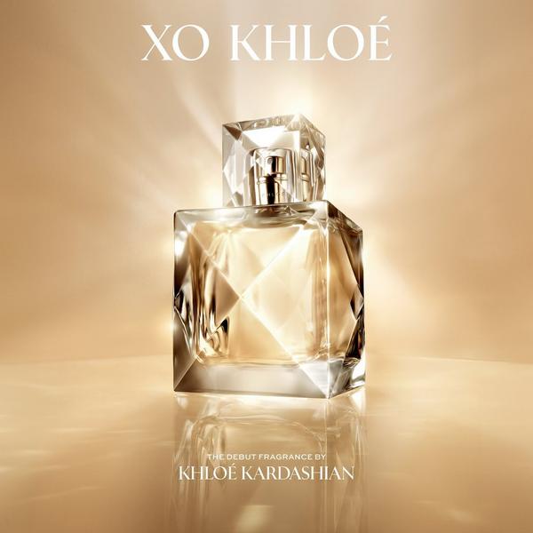 KHLOÉ KARDASHIAN XO KHLOÉ & ALMOST ALWAYS Deluxe Mini Duo Set #7