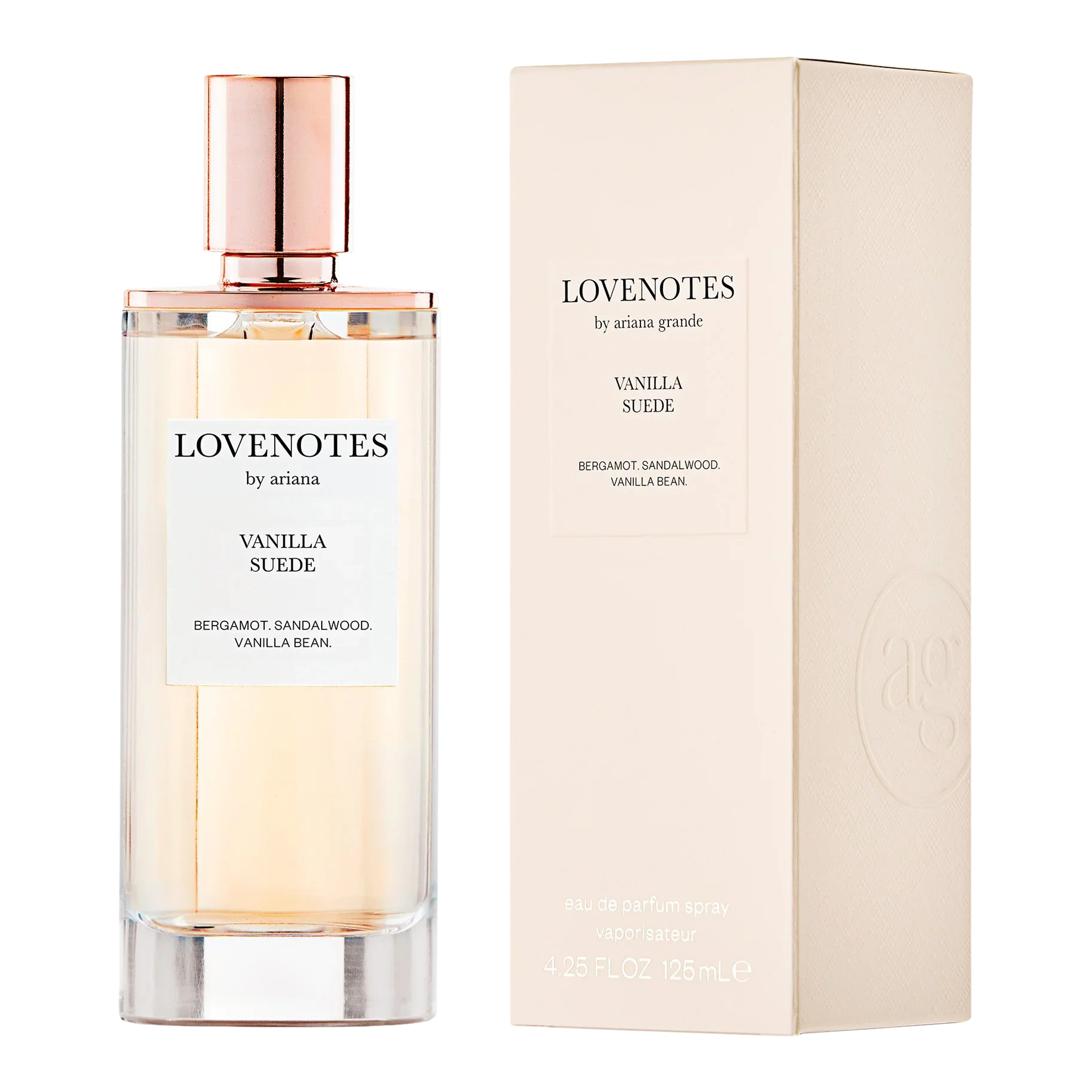 Ariana Grande LOVENOTES Eau de Parfum - Thumbnail 3