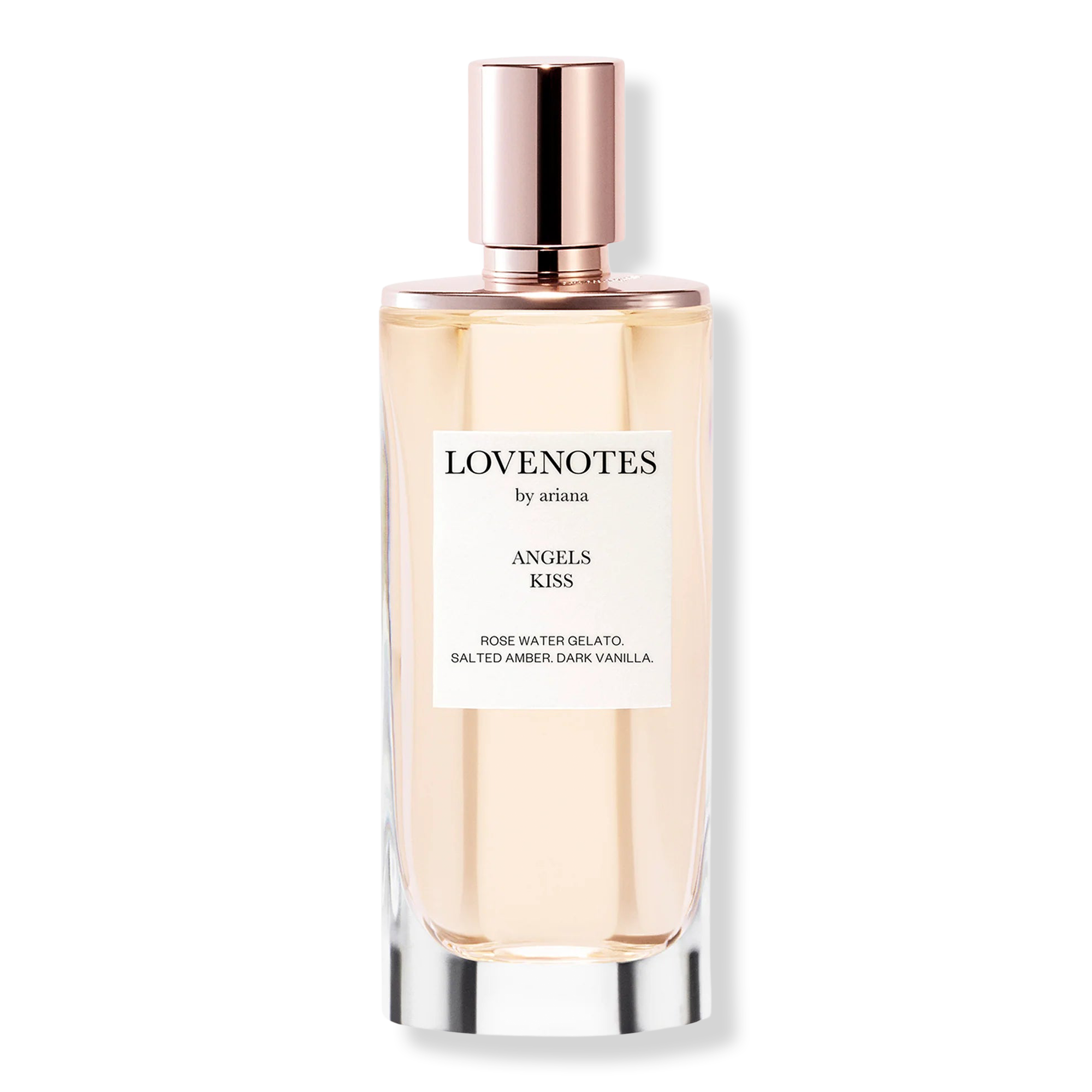 Ariana Grande LOVENOTES Angel's Kiss Eau de Parfum #1