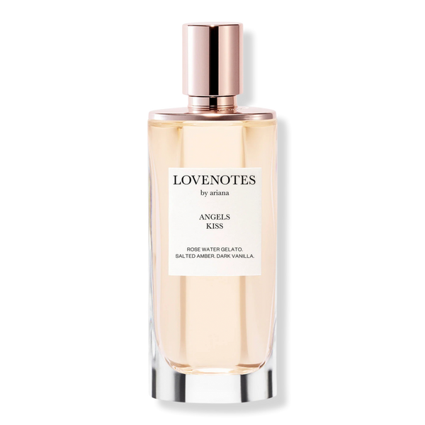 Ariana Grande LOVENOTES Angel's Kiss Eau de Parfum #1