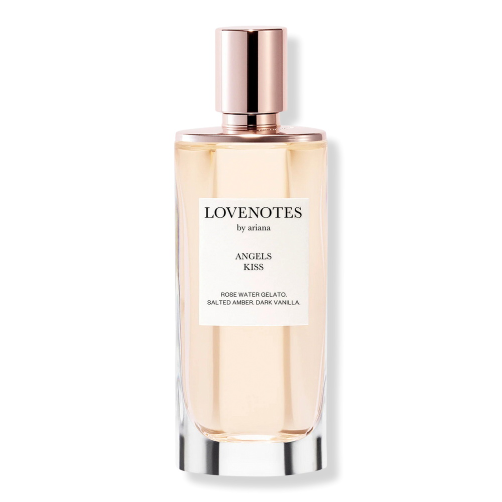 Ariana Grande LOVENOTES Angels Kiss Eau de Parfum - 4.25 oz