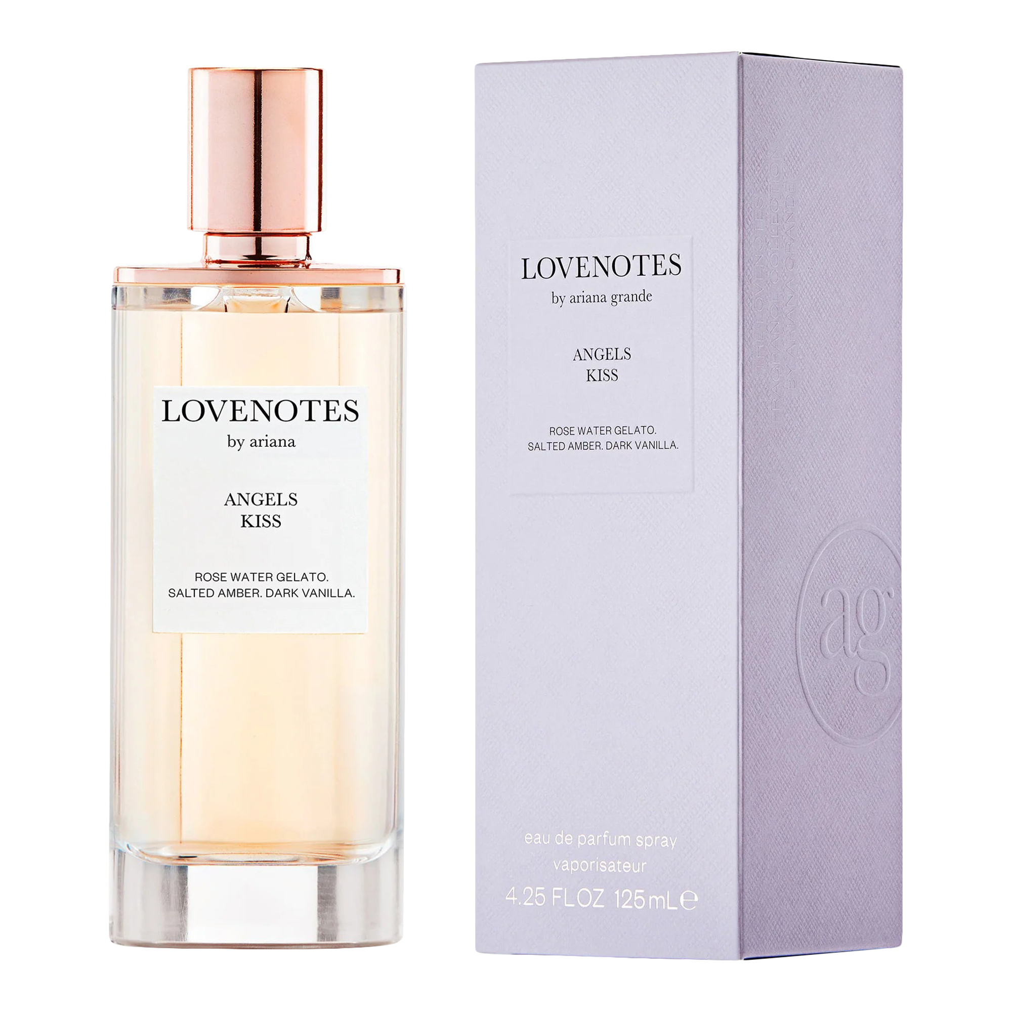 Ariana Grande LOVENOTES Eau de Parfum