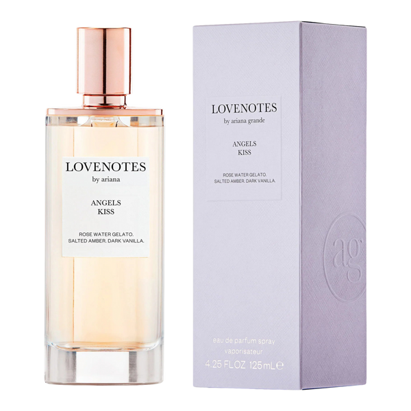Ariana Grande LOVENOTES Angel's Kiss Eau de Parfum #2