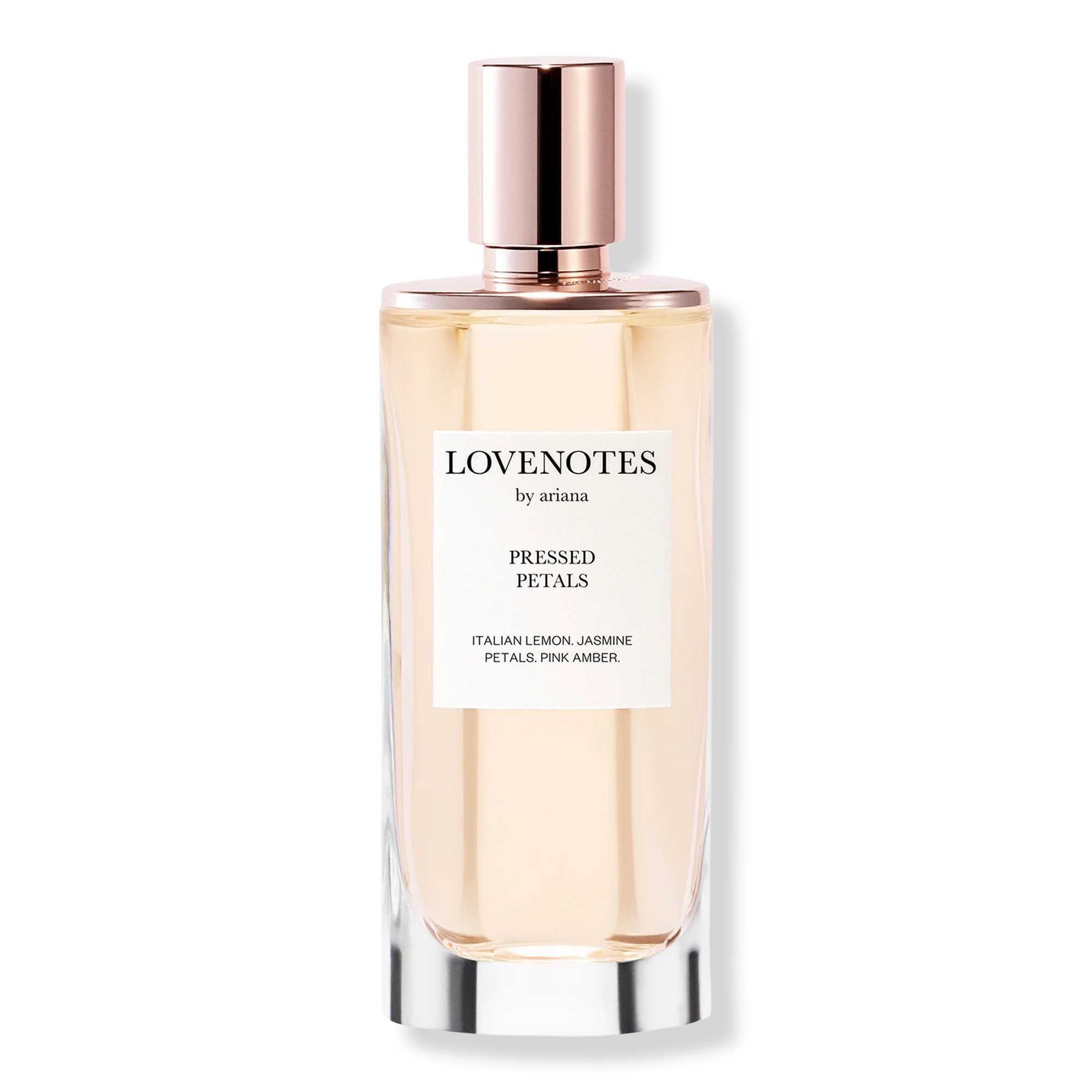 Ariana Grande LOVENOTES Pressed Petals Eau de Parfum #1