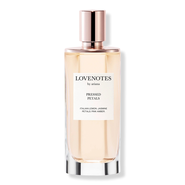 Ariana Grande LOVENOTES Pressed Petals Eau de Parfum #1