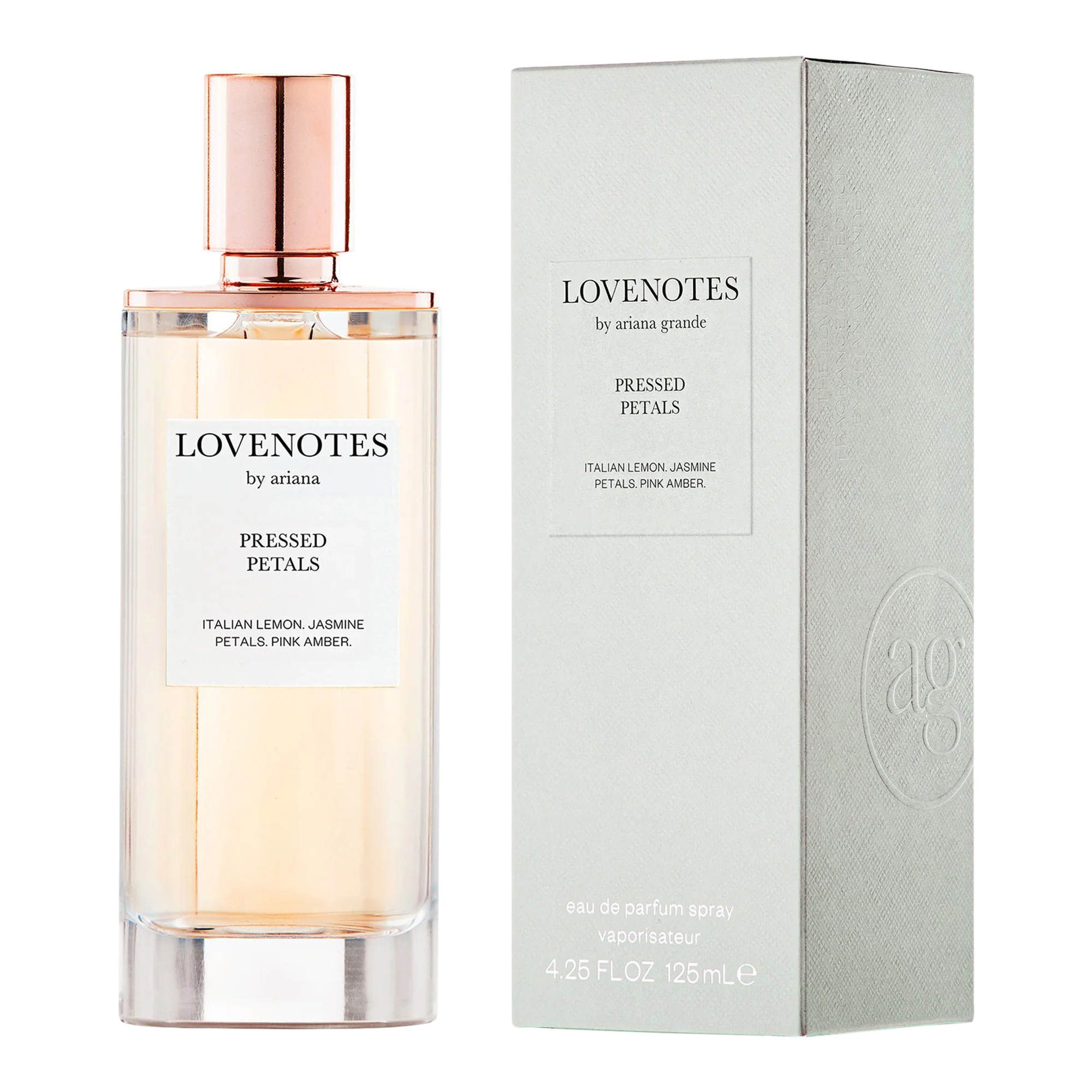 Ariana Grande LOVENOTES Eau de Parfum