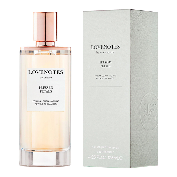 Ariana Grande LOVENOTES Pressed Petals Eau de Parfum #2