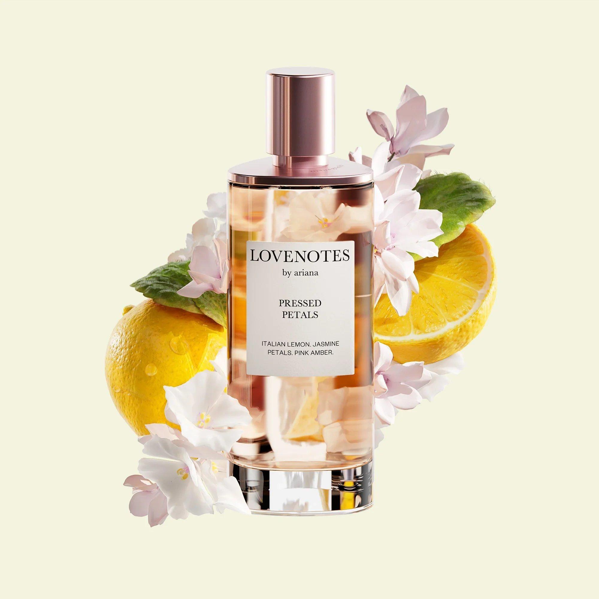 Ariana Grande LOVENOTES Eau de Parfum - Thumbnail 3