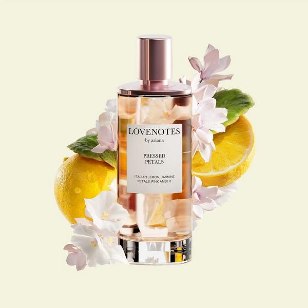 Ariana Grande LOVENOTES Pressed Petals Eau de Parfum #3