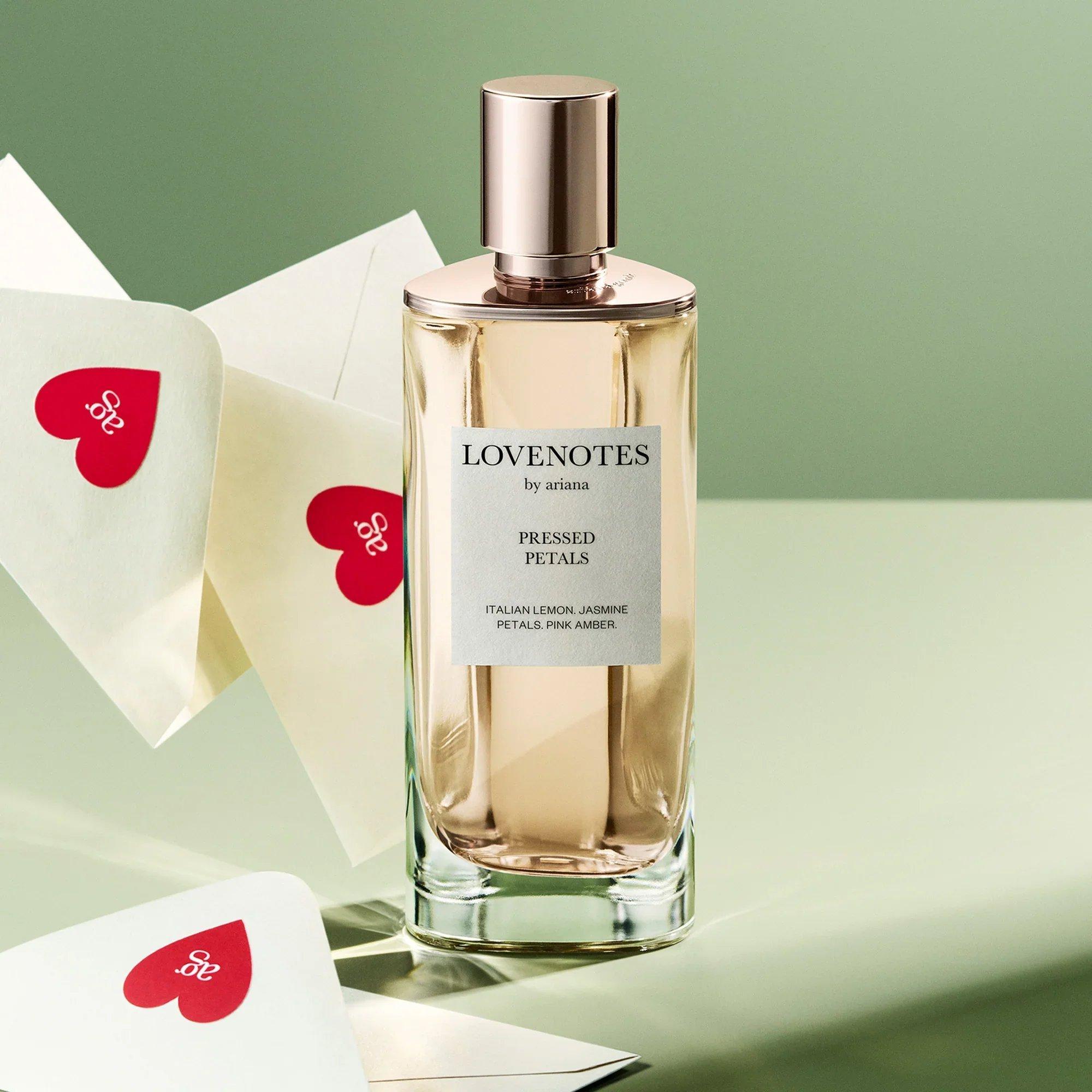 Ariana Grande LOVENOTES Eau de Parfum - Thumbnail 4