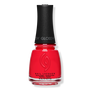 China Glaze Mega Pigment Nail Lacquer, Crème Cool Tones
