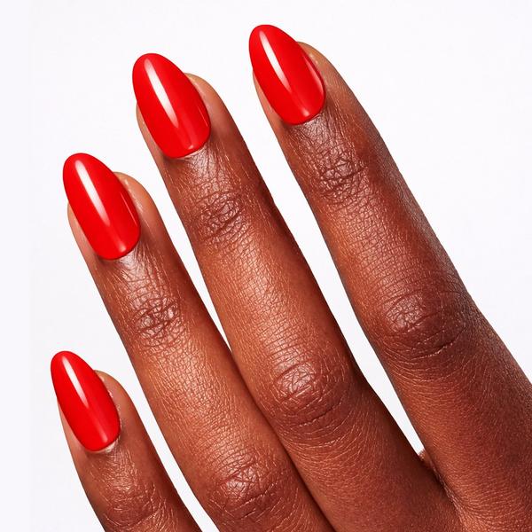 China Glaze Mega Pigment Nail Lacquer, Crème Cool Tones #2