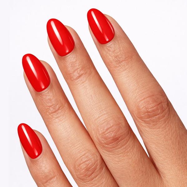 China Glaze Mega Pigment Nail Lacquer, Crème Cool Tones #3