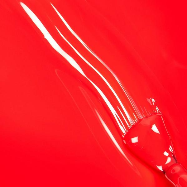 China Glaze Mega Pigment Nail Lacquer, Crème Cool Tones #4