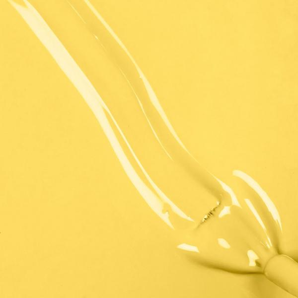 China Glaze Mega Pigment Nail Lacquer, Crème Warm Tones #4