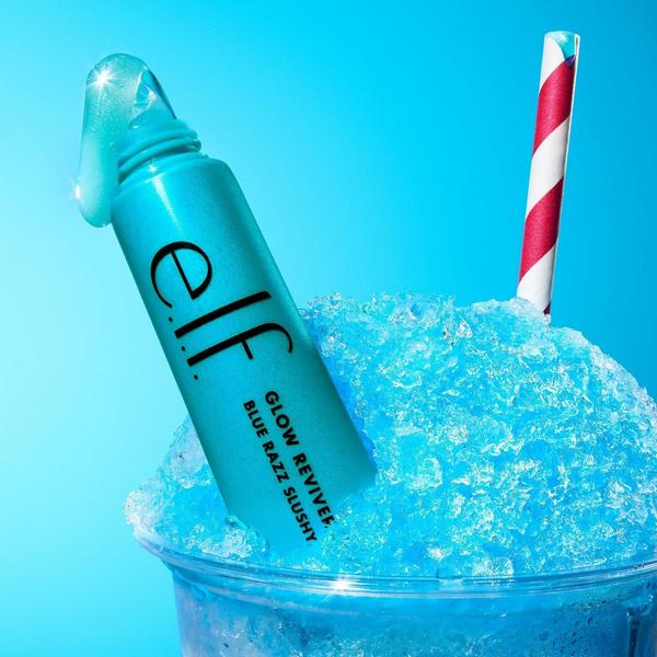e.l.f. Cosmetics Glow Reviver Melting Lip Balm #4