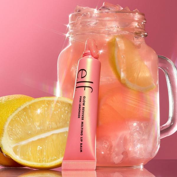 e.l.f. Cosmetics Glow Reviver Melting Lip Balm #4