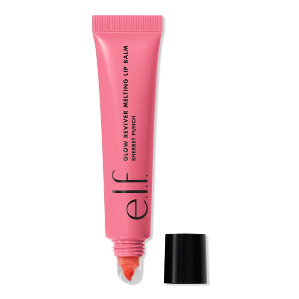 e.l.f. Cosmetics Glow Reviver Melting Lip Balm #1