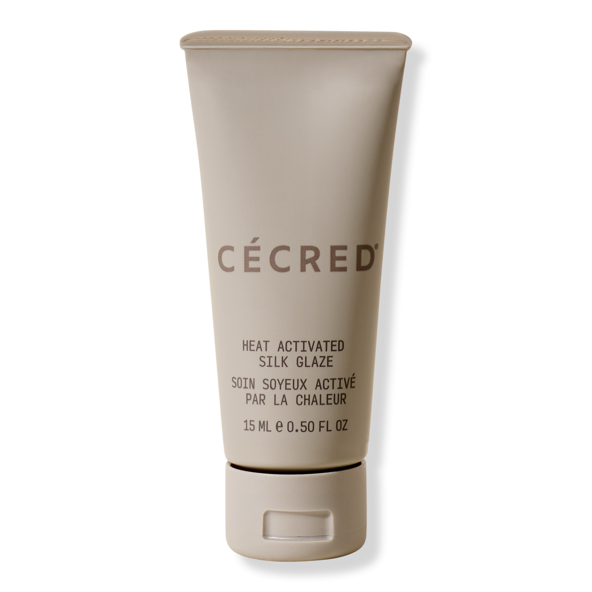CÉCRED Free Silk Glaze deluxe sample with select $45 CÉCRED purchase #1