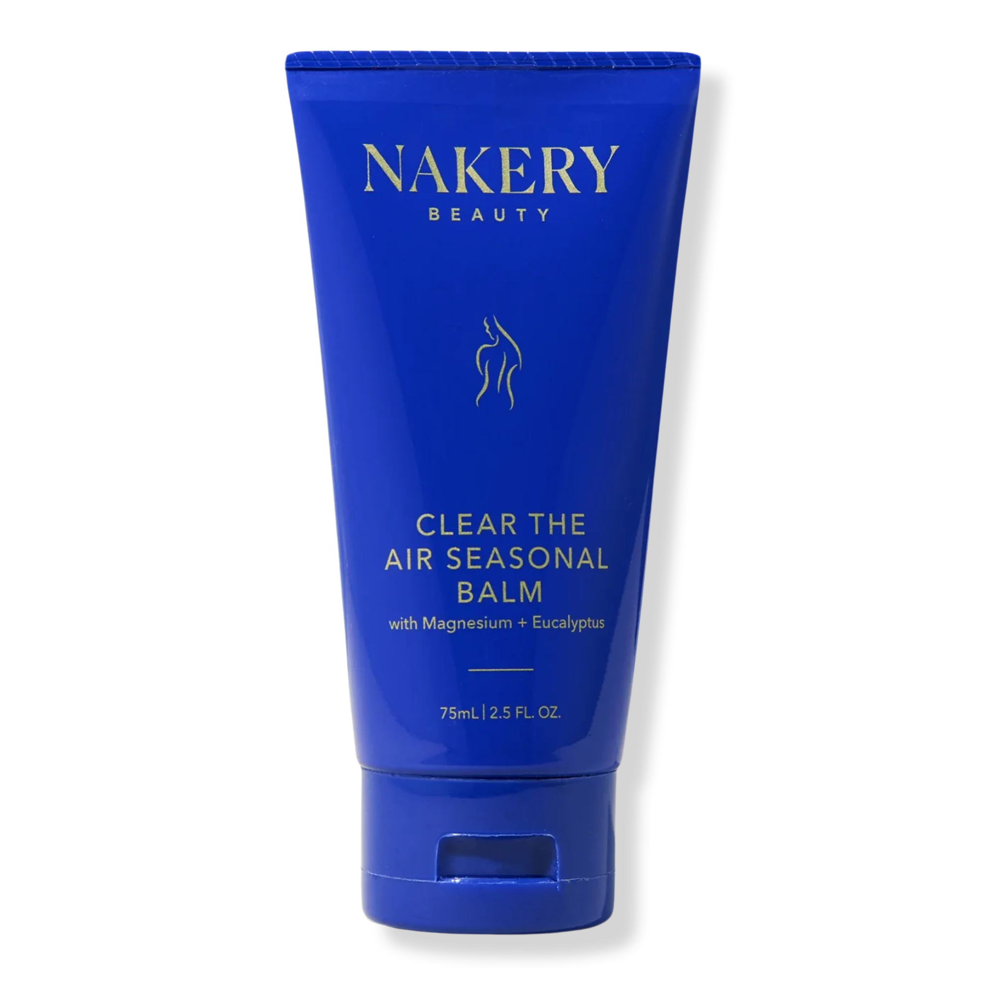 NAKERY BEAUTY SkinRecovery Clear the Air Seasonal Balm #1