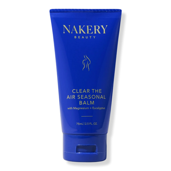 NAKERY BEAUTY SkinRecovery Clear the Air Seasonal Balm #1