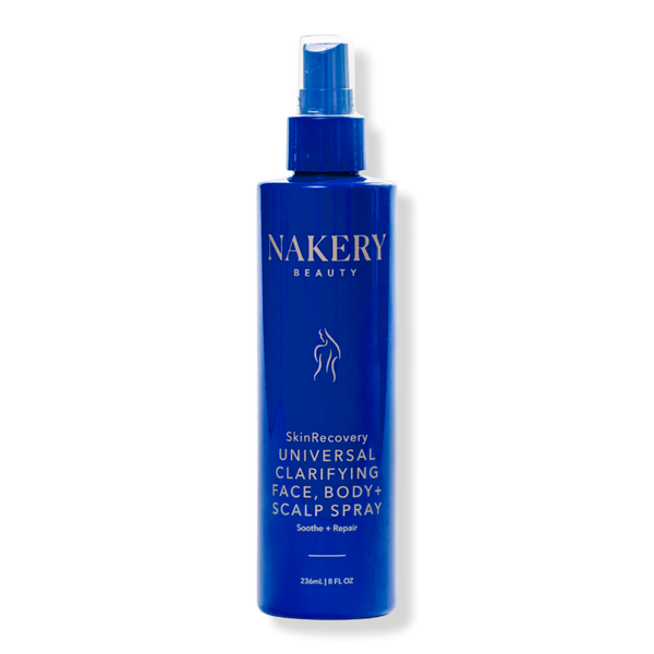 NAKERY BEAUTY SkinRecovery Universal Clarifying Face, Body + Scalp Spray #1