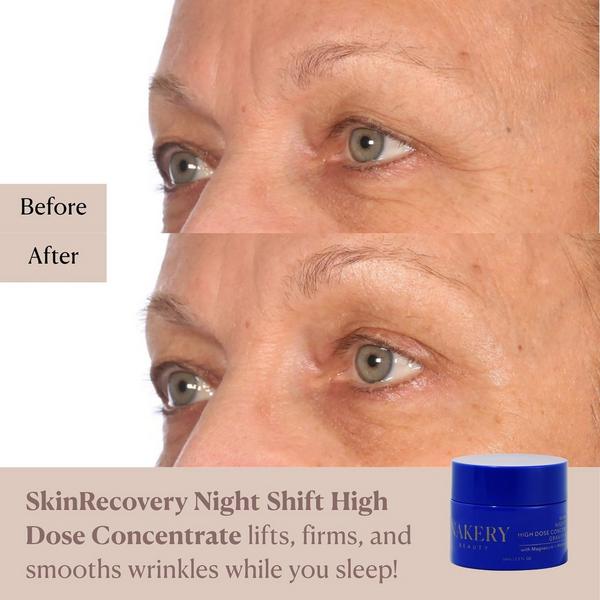 NAKERY BEAUTY SkinRecovery Magnesium Try Me Kit #7