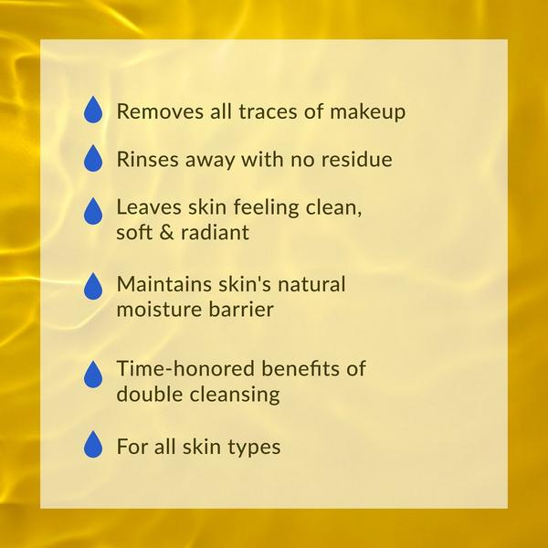 DHC Cleanse & Glow Set #5