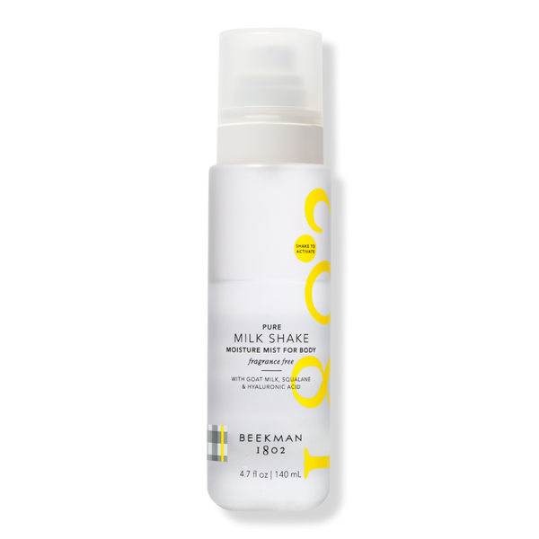 Beekman 1802 Milk Shake Moisture Mist for Body #1