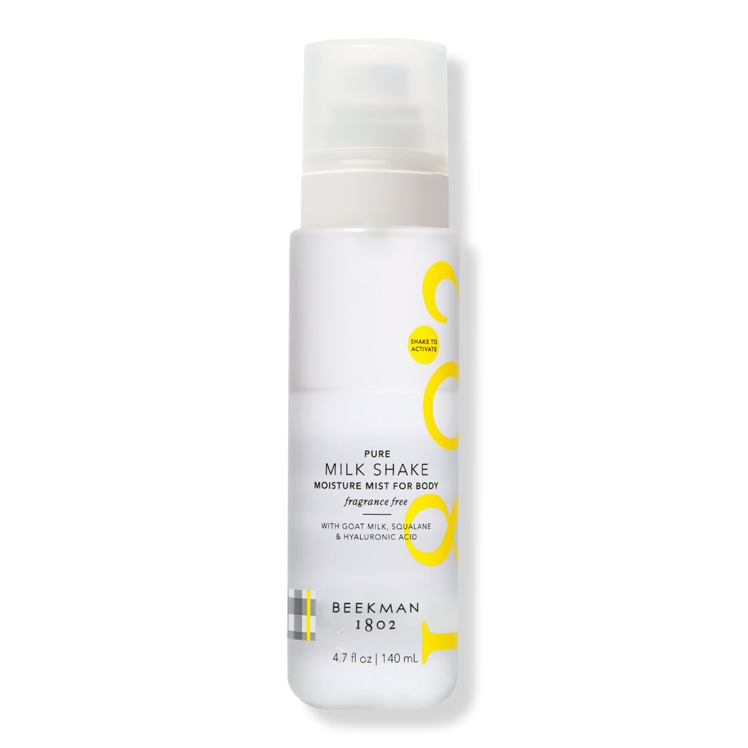 Milk Shake Moisture Mist for Body