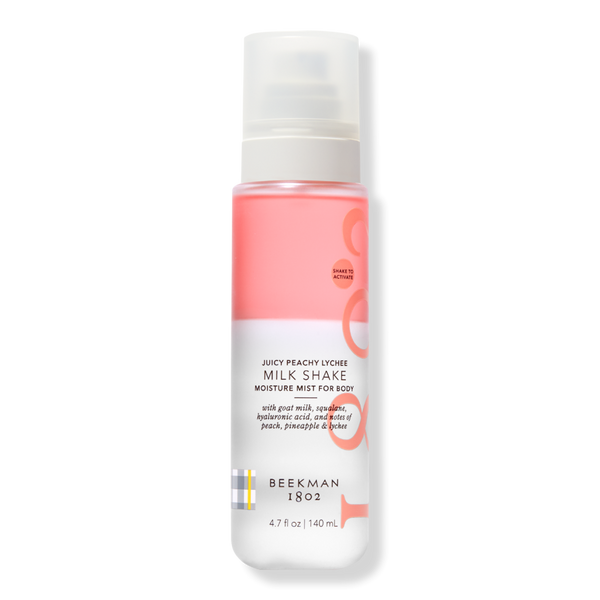 Beekman 1802 Milk Shake Moisture Mist for Body #1