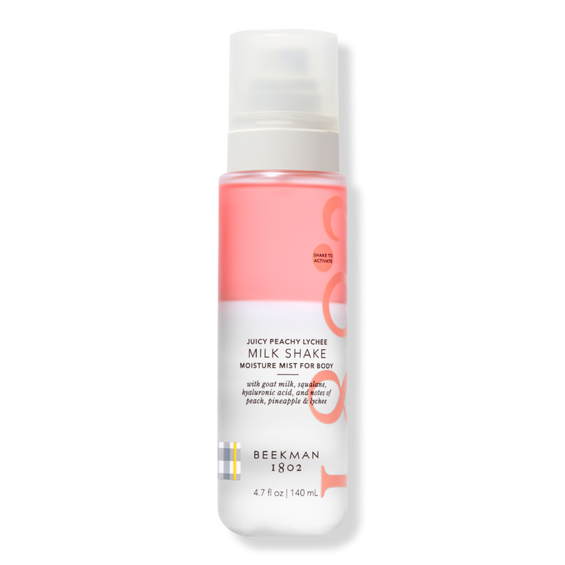 Beekman 1802 - Juicy Peachy Lychee Milk Shake Moisture Mist for