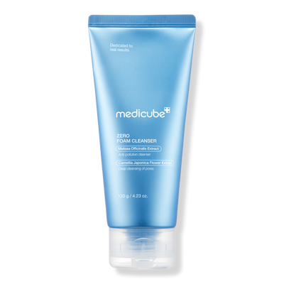 medicube Zero Foam Cleanser