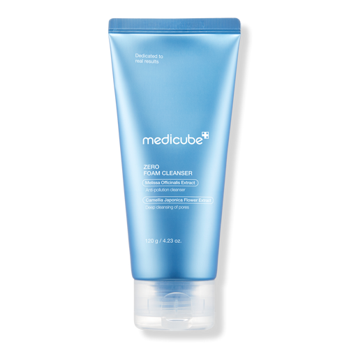 medicube - Zero Foam Cleanser | Ulta Beauty