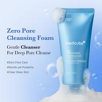 medicube - Zero Foam Cleanser | Ulta Beauty